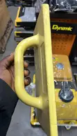 Brand New Plastic Plastering Trowel - 2