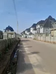 Uncompleted 5-Bedroom Duplex in Sunnyvale Axis, Galadimawa - 5