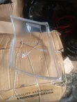 Daihatsu Hijet Headlamp Pair & Covers - Brand New - 2
