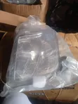 Daihatsu Hijet Headlamp Pair & Covers - Brand New - 4