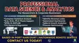Data Science & Analytics Services for Research and Business - 2