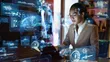Data Science & Analytics Services for Research and Business - 3