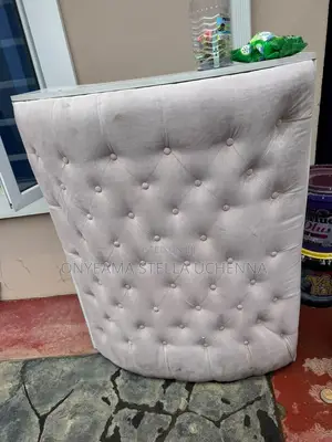 Used Salon Chairs