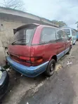 Toyota Previa 1998 Red - 4