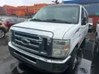 Ford E-350 2014 White - 3