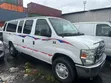Ford E-350 2014 White - 4