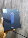 New Samsung Galaxy Z Fold6 256GB Blue - 1