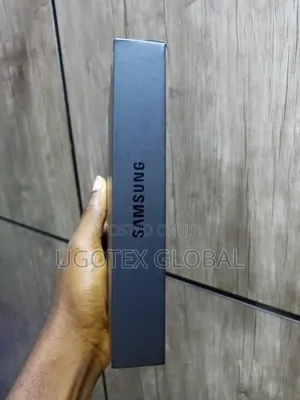 New Samsung Galaxy Z Fold6 256GB Blue