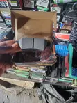 Brake Pad na Toyota Corolla 2008/2005 - Sabo - 2
