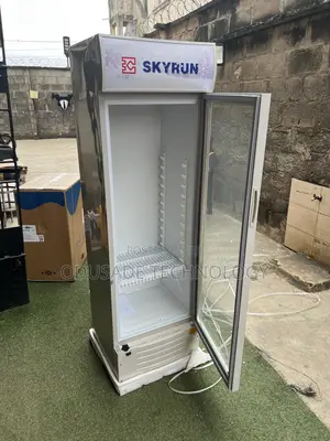 Skyrun SC228FC 228L Chiller - Brand New