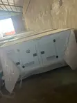 60kVA Perkins Soundproof Diesel Generator - 1