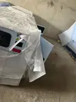 60kVA Perkins Soundproof Diesel Generator - 2