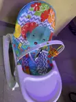 Baby Rocker - Kore - 2