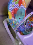 Baby Rocker - Kore - 3