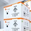 Felicity 7.5kWh 24V Baturin Lithium - 2