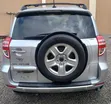 2009 Toyota RAV4 Limited V6 4x4 Silver - 1