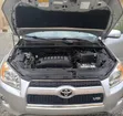 2009 Toyota RAV4 Limited V6 4x4 Silver - 2