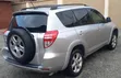2009 Toyota RAV4 Limited V6 4x4 Silver - 3