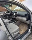 2009 Toyota RAV4 Limited V6 4x4 Silver - 5