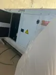 Perkins 100KVA Soundproof Diesel Generator - 1