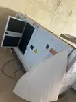 Perkins 100KVA Soundproof Diesel Generator - 2