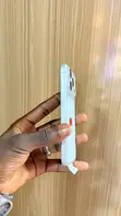 Apple iPhone 17 Pro 256GB White - 1