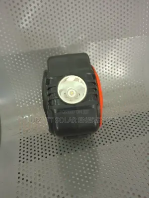 DP Rechargeable Portable Solar Power System