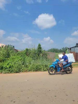 Filaye 3 Don Siyarwa, Alagbaka GRA