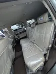 Lexus GX 2013 Silver - 4