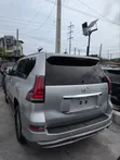 Lexus GX 2013 Silver - 5