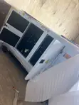 100KVA Perkins SP-100 Soundproof Diesel Generator - 2