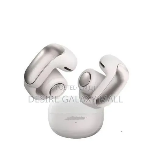 Bose Ultra Open Earbuds - 1