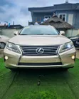 Lexus RX 350 FWD 2013 Zinari - 1