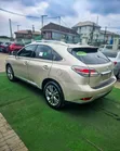 Lexus RX 350 FWD 2013 Zinari - 3