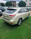 Lexus RX 350 FWD 2013 Zinari - 4