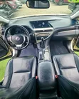Lexus RX 350 FWD 2013 Zinari - 5