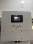 BEVE 6kva 48v Hybrid Inverter tare da Aikin Parallel - 1