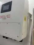 BEVE 6kva 48v Hybrid Inverter tare da Aikin Parallel - 4