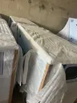 Jañar Diesel mai sauti na Perkins 60kVA - 1