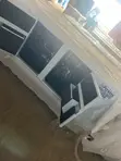 Jañar Diesel mai sauti na Perkins 60kVA - 2