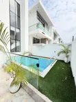 4 Bedroom Semi-Detached Duplex in Lekki Palm City, Ajah - 1