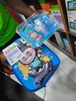 Sabon Atouch KT3 Yara Sun Koyi Tablet 256GB Blue - 3