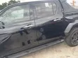 2021 Toyota Hilux 4x4 - 1