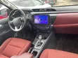 2021 Toyota Hilux 4x4 - 4