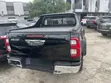 2021 Toyota Hilux 4x4 - 5