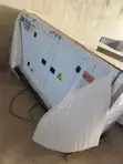 Perkins 100KVA Soundproof Diesel Generator - 2