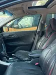 Honda Accord 2016 Black - 4
