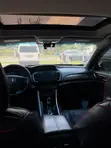 Honda Accord 2016 Black - 5