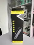 10-in-1 USB-C Hub with HDMI - 2