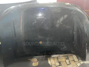 Ford Edge Bonnet 2015-2019
